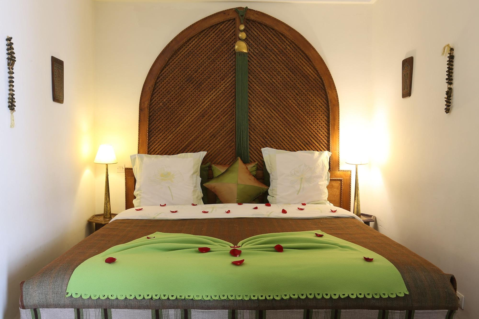 Riad Sable Chaud Маракеш Екстериор снимка
