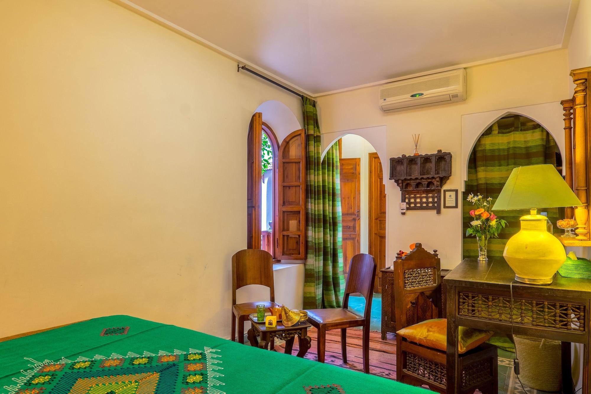 Riad Sable Chaud Маракеш Екстериор снимка