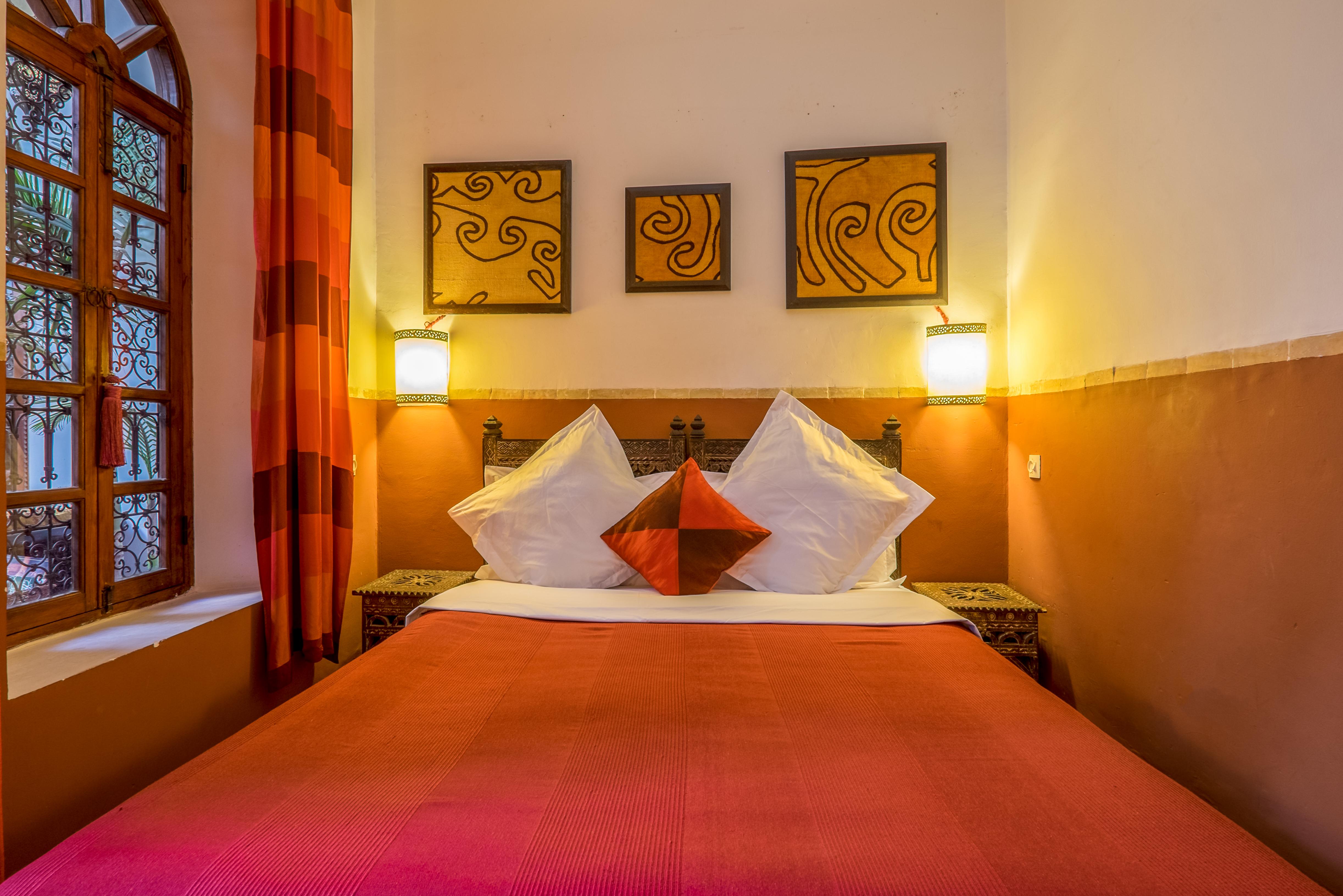 Riad Sable Chaud Маракеш Екстериор снимка