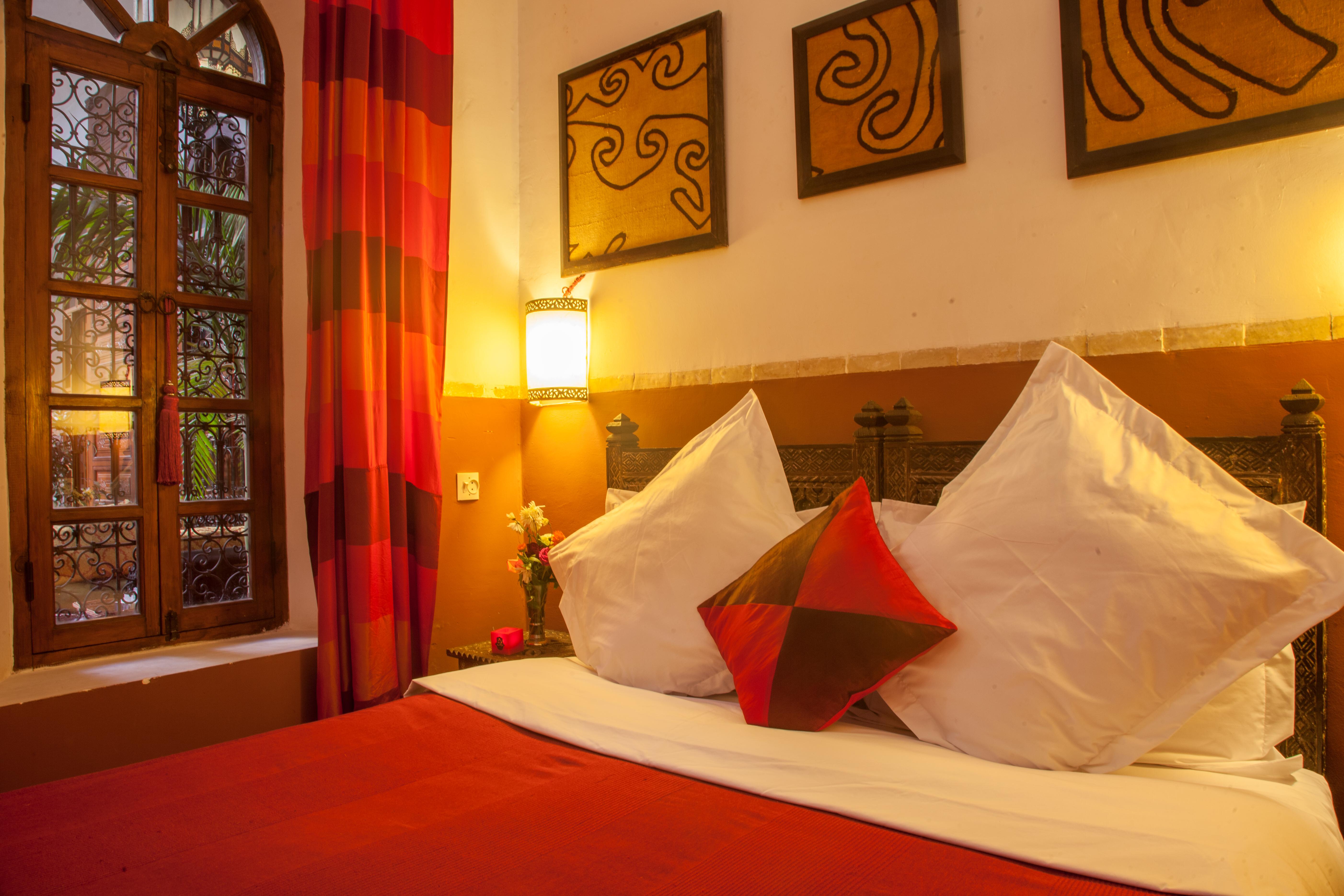 Riad Sable Chaud Маракеш Екстериор снимка