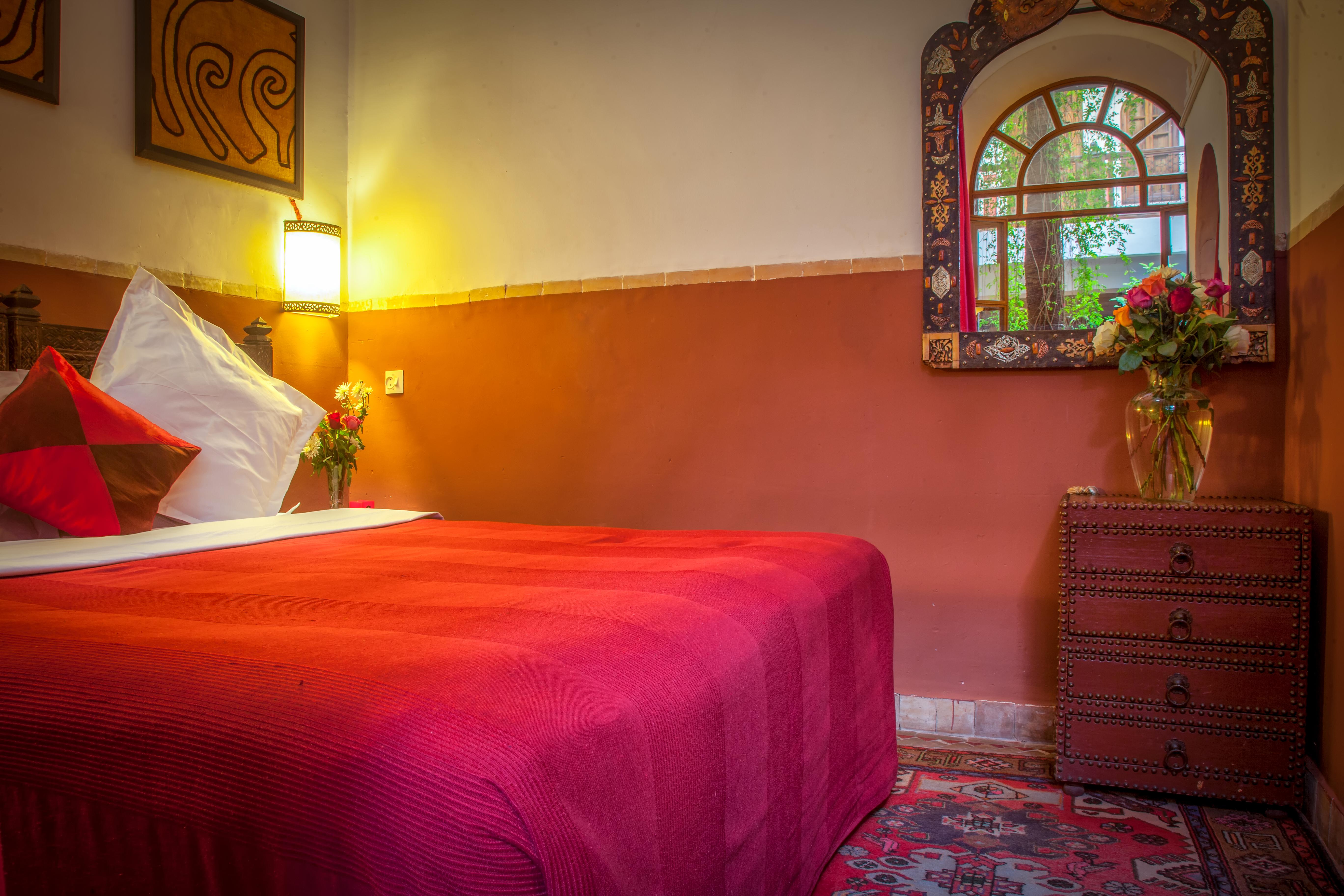 Riad Sable Chaud Маракеш Екстериор снимка