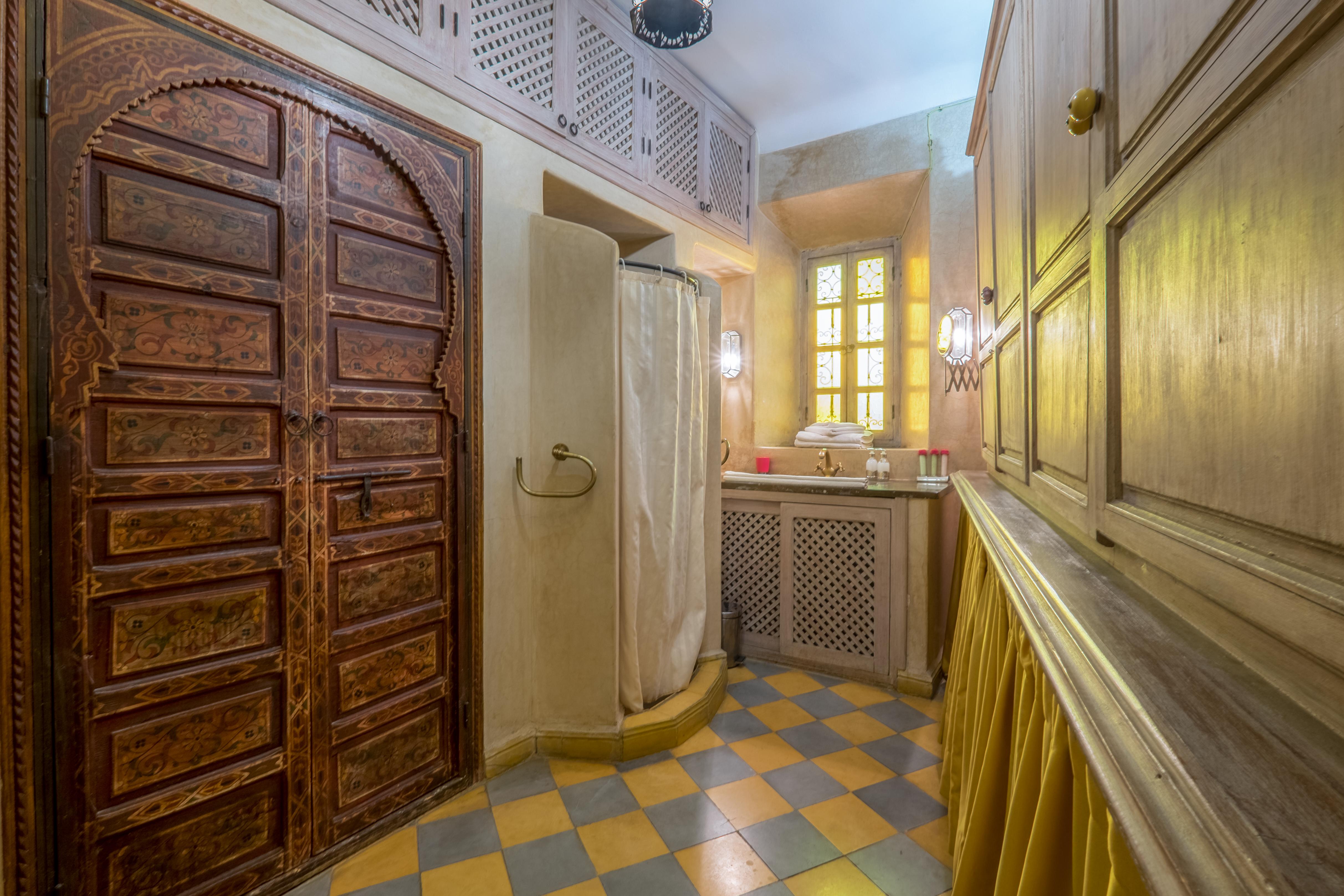 Riad Sable Chaud Маракеш Екстериор снимка