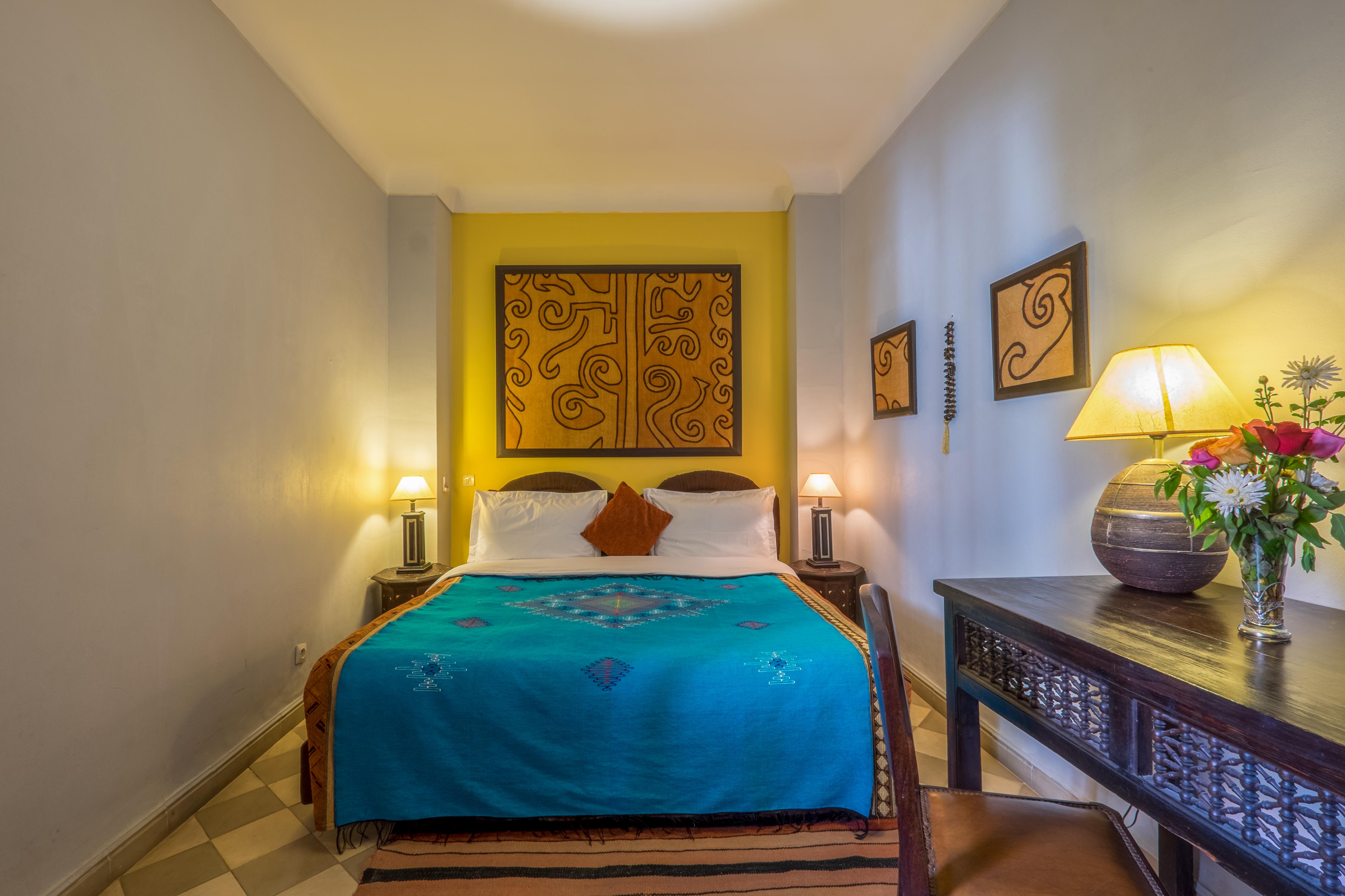 Riad Sable Chaud Маракеш Екстериор снимка