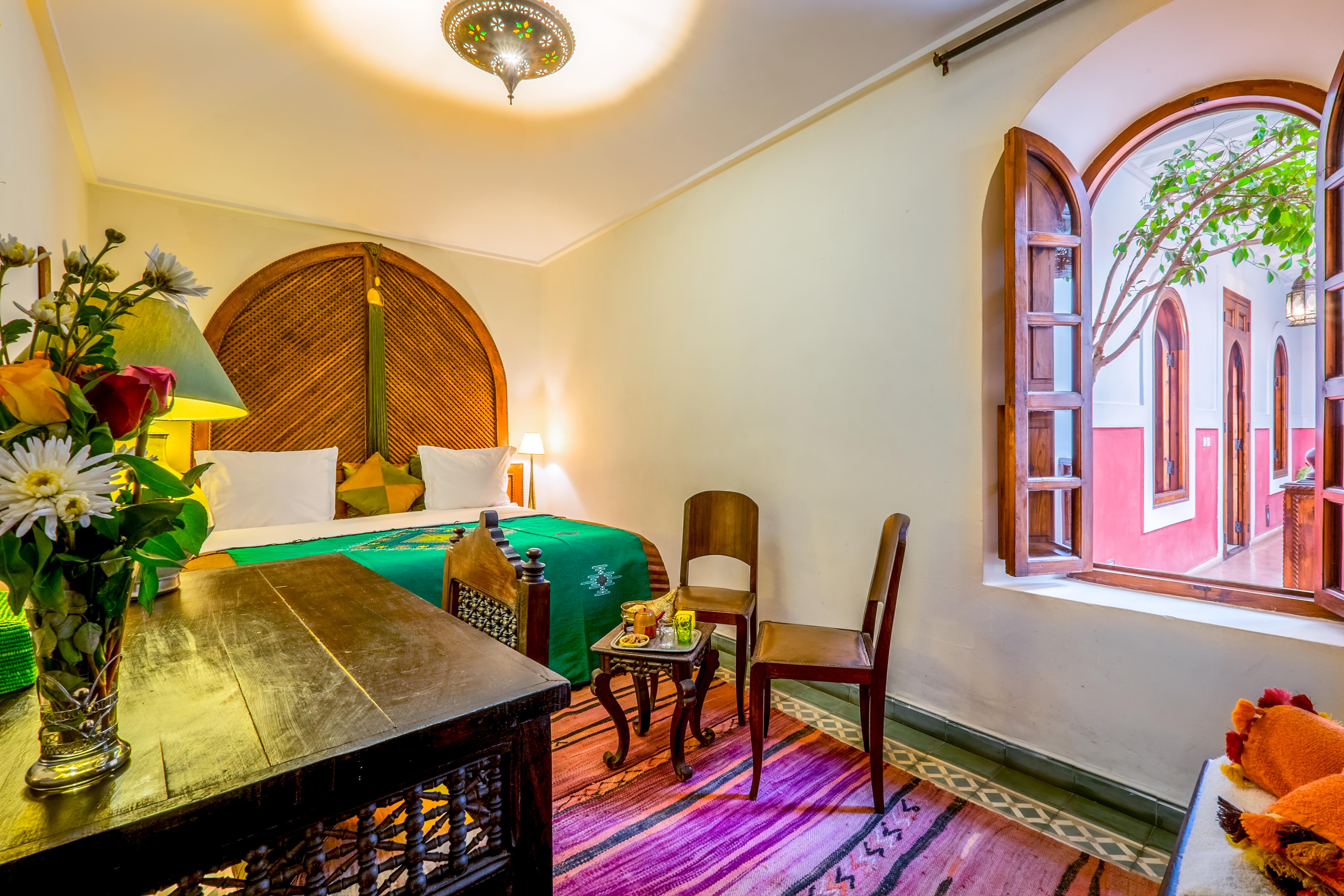 Riad Sable Chaud Маракеш Екстериор снимка