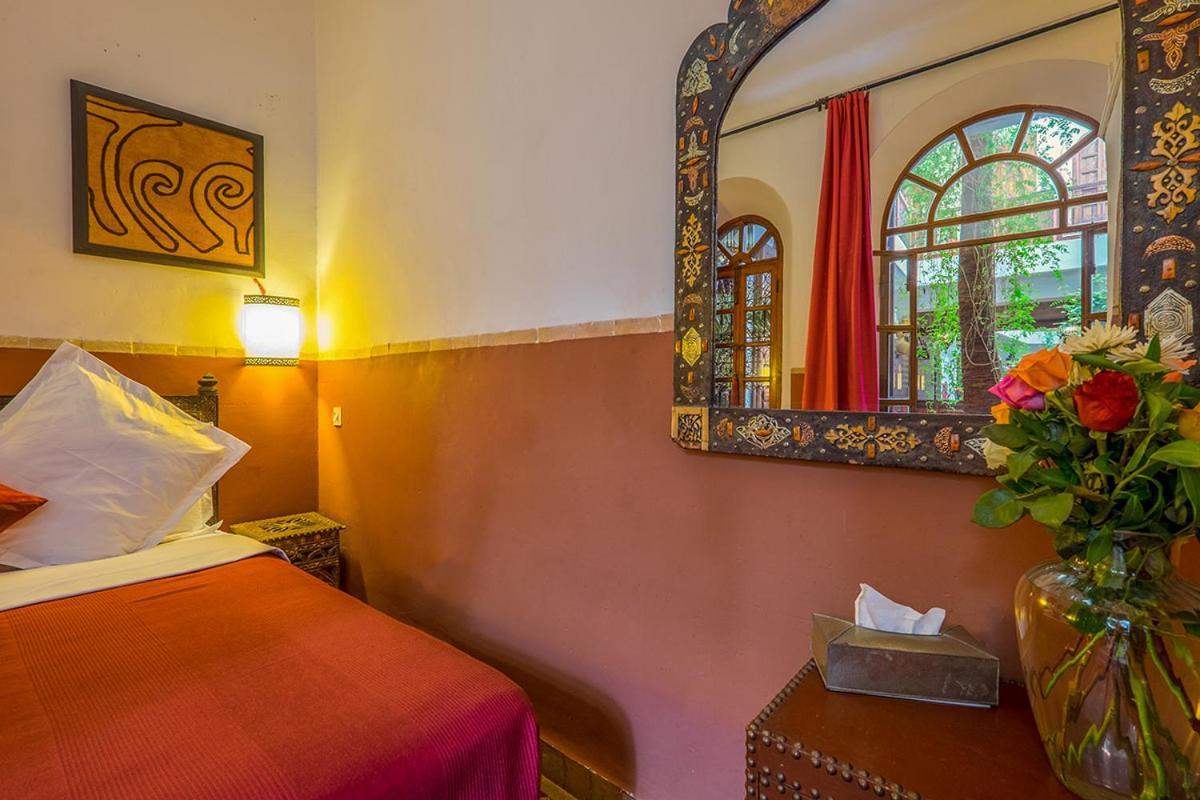 Riad Sable Chaud Маракеш Екстериор снимка