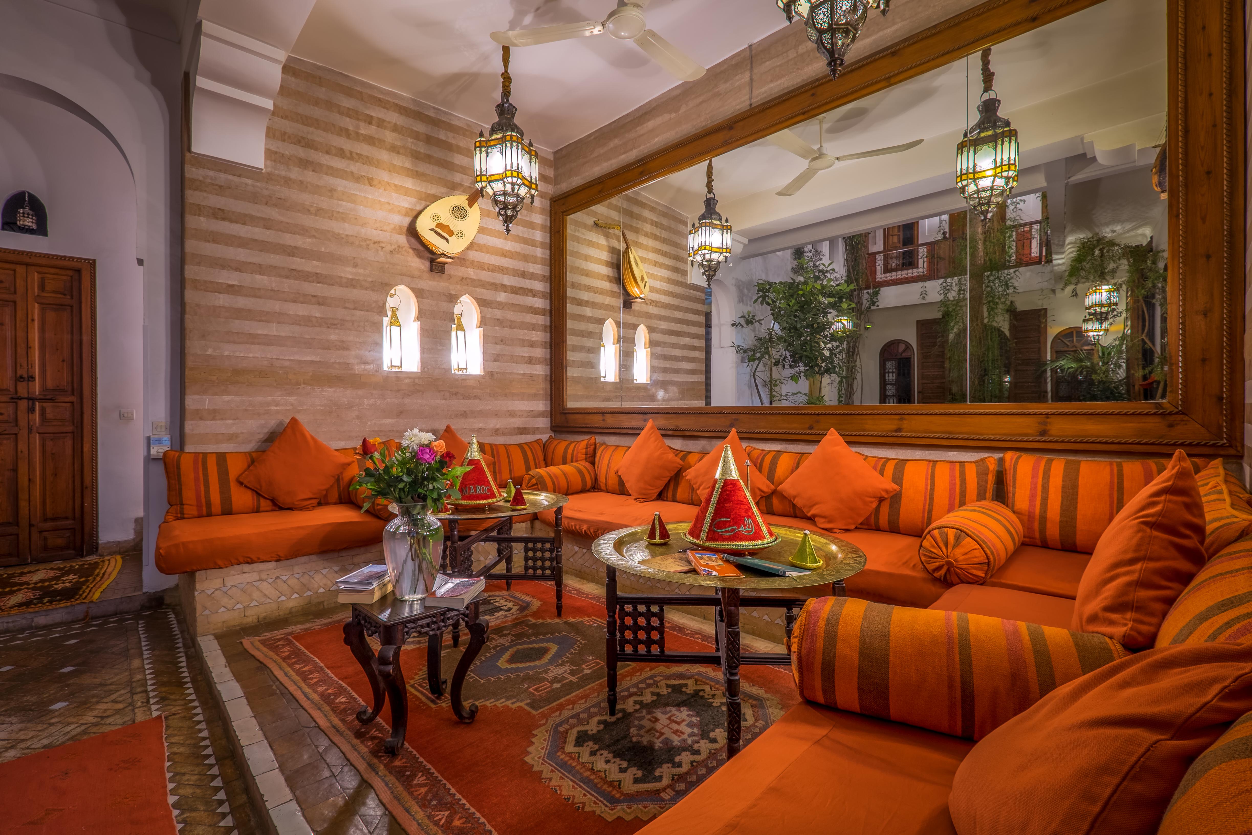 Riad Sable Chaud Маракеш Екстериор снимка