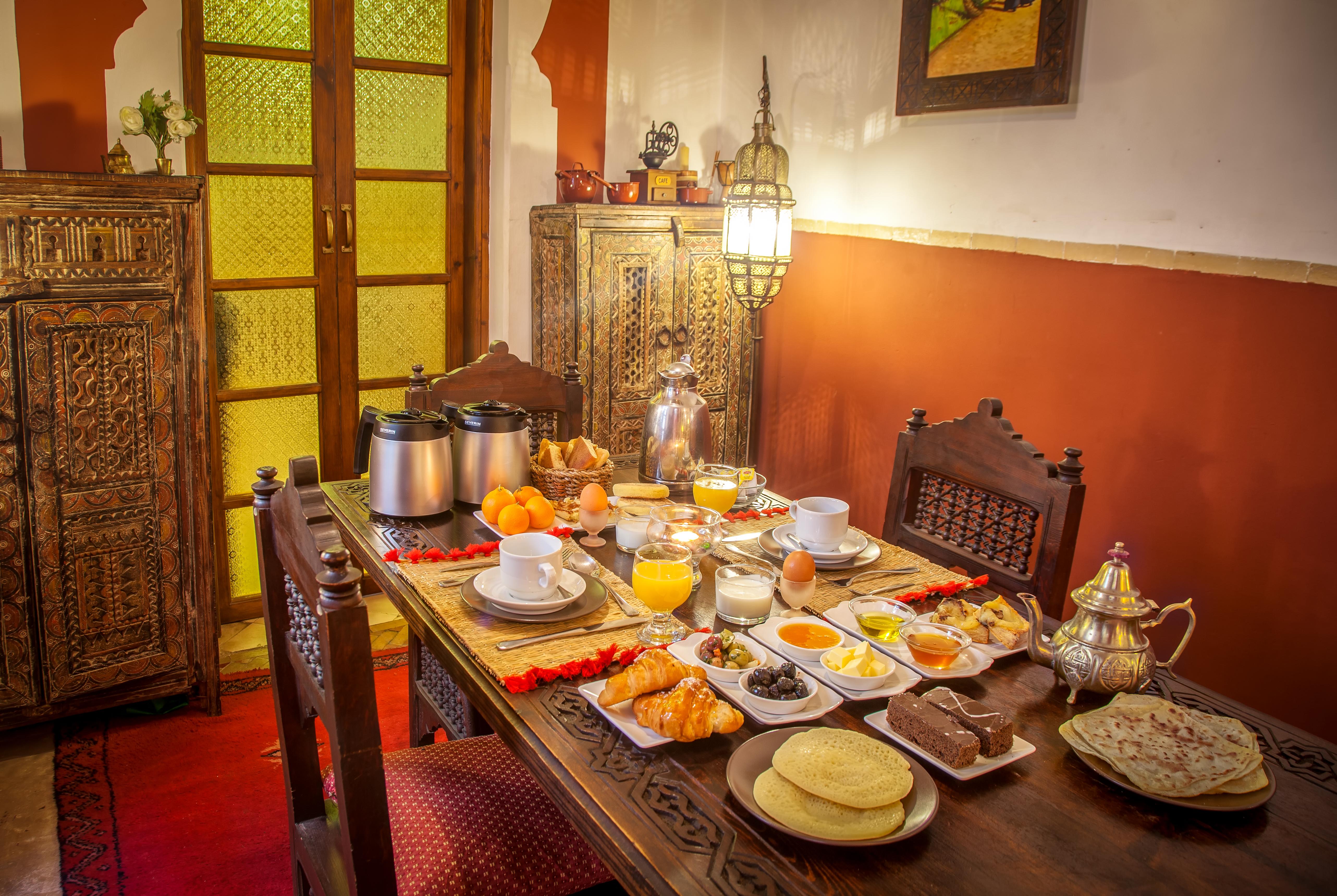Riad Sable Chaud Маракеш Екстериор снимка
