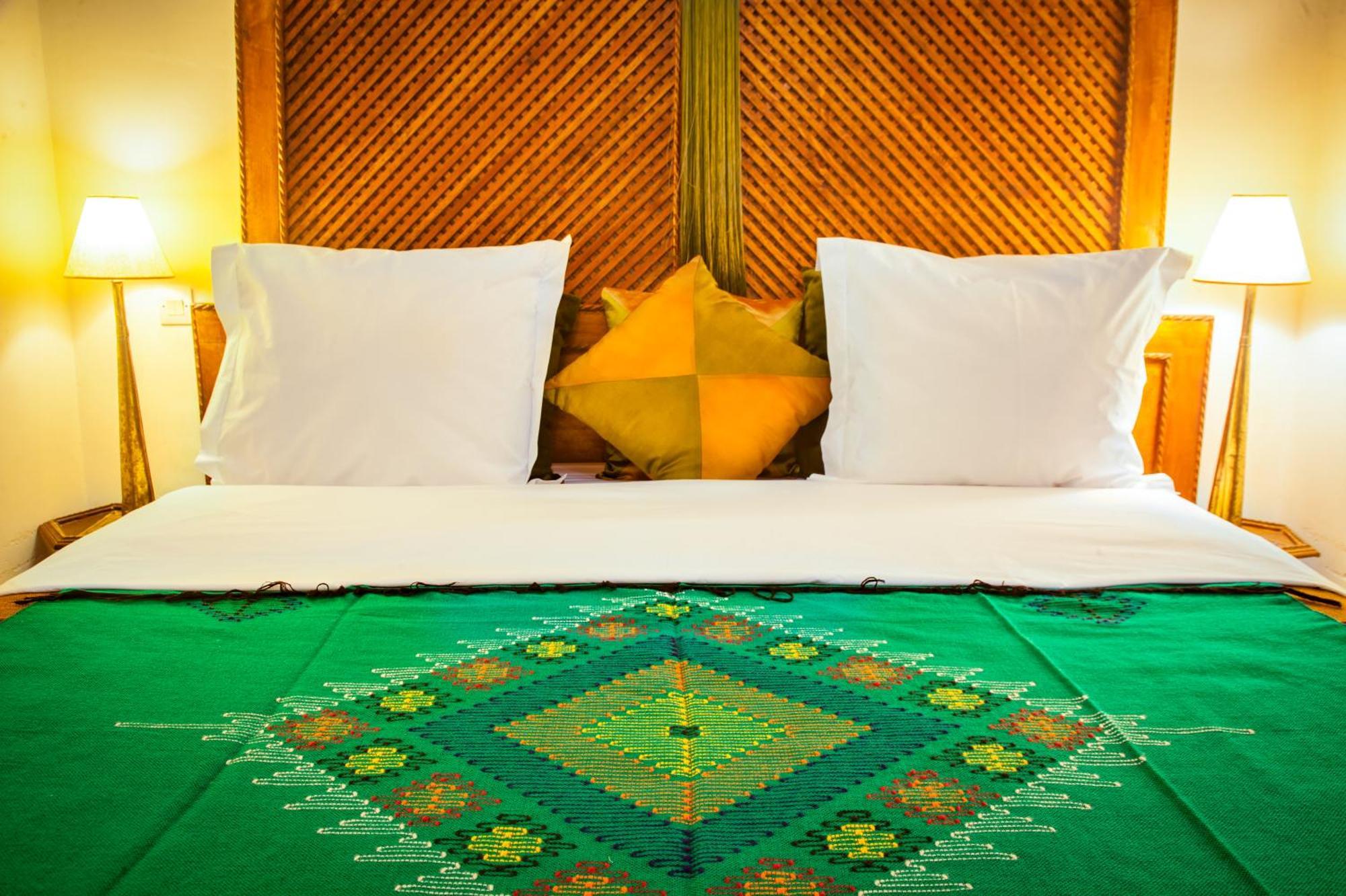 Riad Sable Chaud Маракеш Екстериор снимка