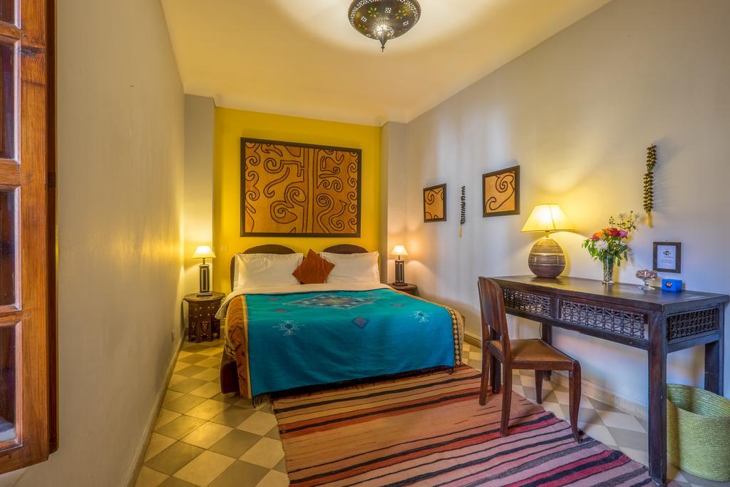 Riad Sable Chaud Маракеш Екстериор снимка
