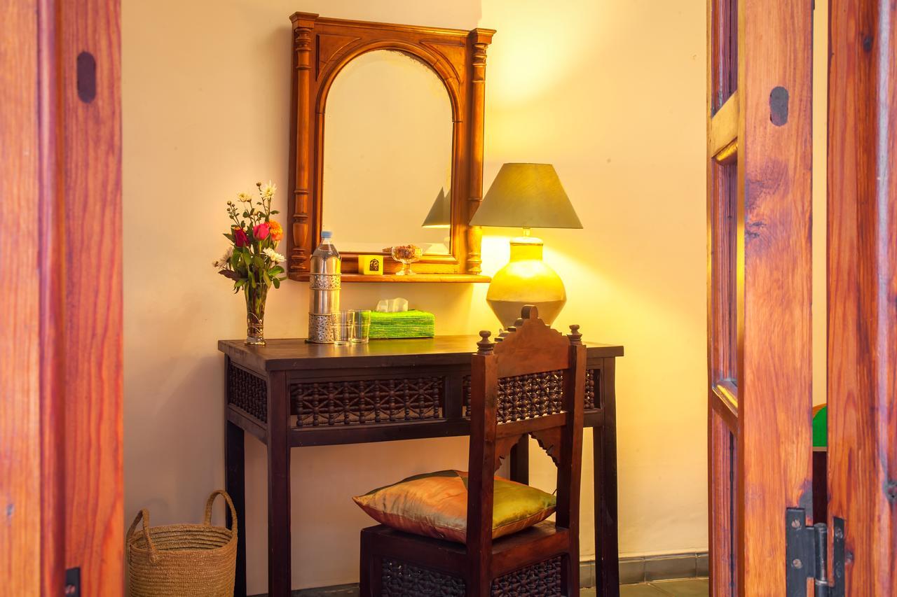 Riad Sable Chaud Маракеш Екстериор снимка